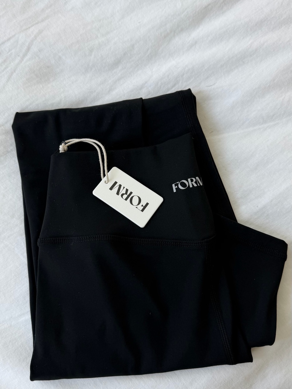 Form Core Leggings - never worn - size small